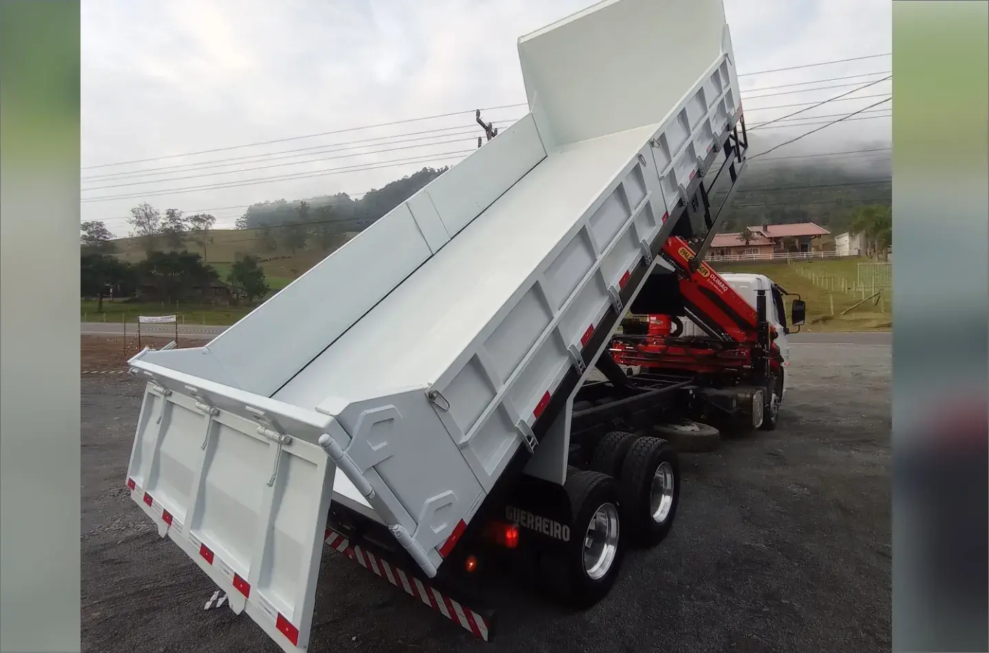 Projetos Especiais 05