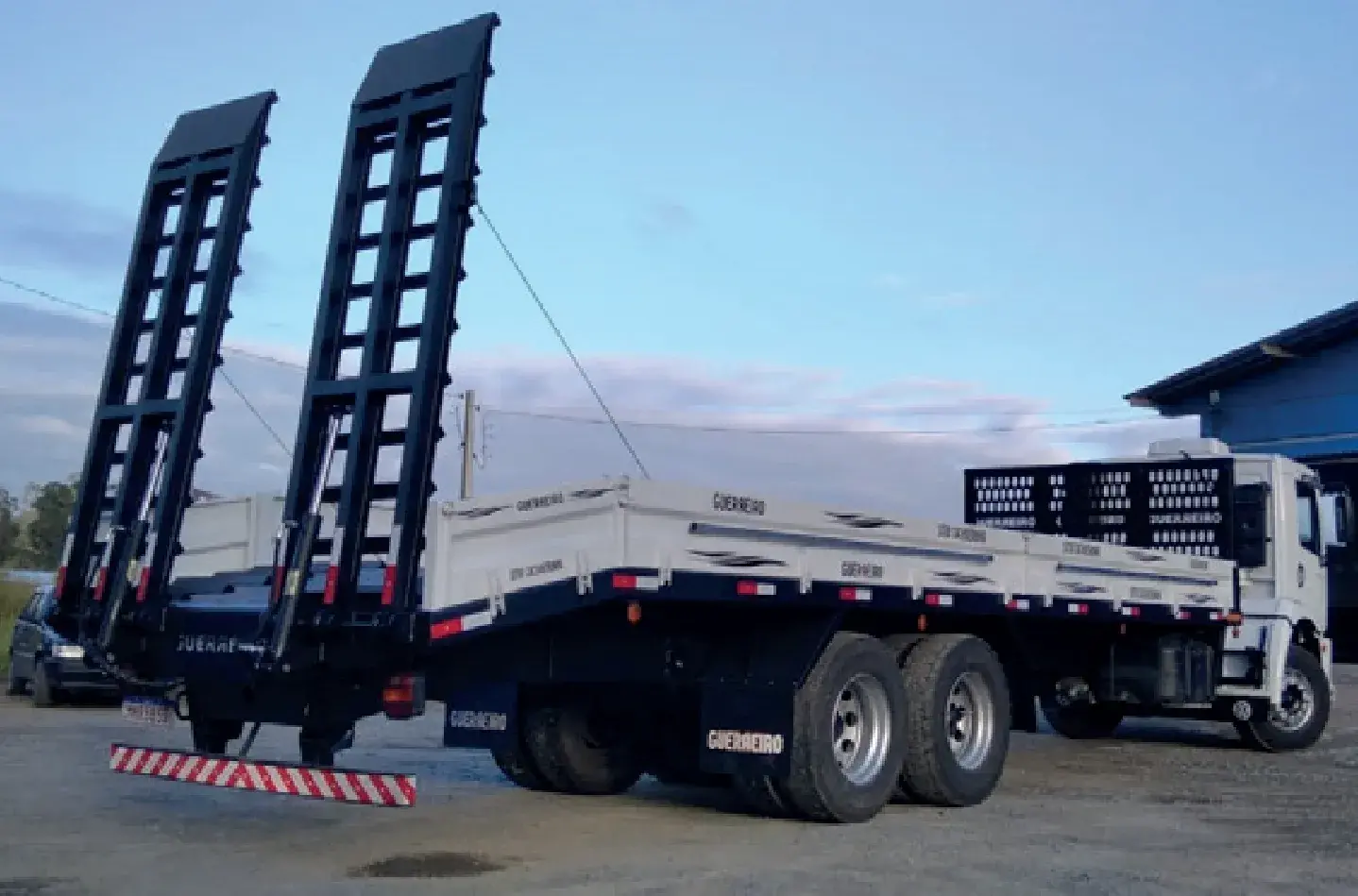 Projetos Especiais 02