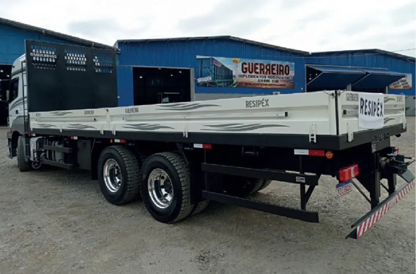 Projetos Especiais 03