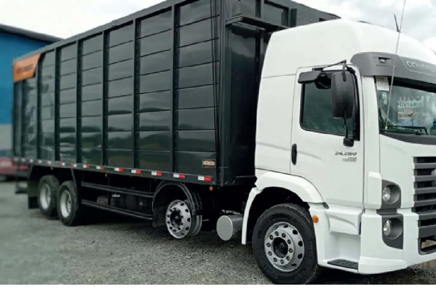 Projetos Especiais 01