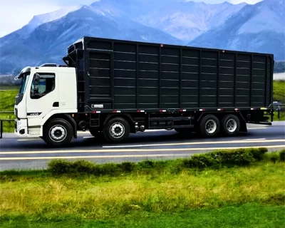 BITRUCK